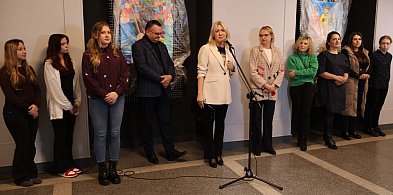 SCK i Ogrodnik reklamują dobro, będą to robić także w miejskich autobusach-89009