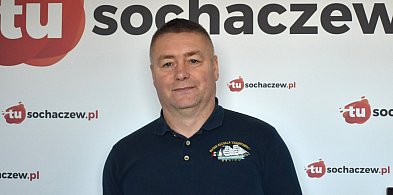Stachlewski do kierowców: nie bądźcie jak Rudy 102-89066