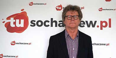 Profesor Hajduk z sochaczewskiej Alfy: palacze raz w roku na rentgen-89069