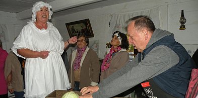 Towarzystwo Kampinoskie zaprasza na tradycyjne kiszenie kapusty-89063