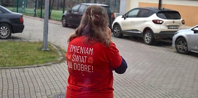 Szlachetna Paczka jak iskra, można wybierać rodziny-89078