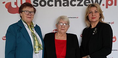 Klub Senior plus w Iłowie ma już 5 lat-89090