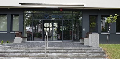 Kandydaci na policjantów zaproszeni na test do MOSiR-89102