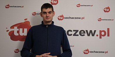 Ułożą kostki Rubika dla Pawełka, zachęcamy do udziału w zawodach-89114