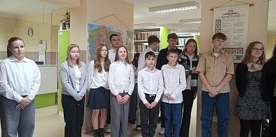 Uczniowie z gminy Nowa Sucha pokazali klasę. Mistrz ortografii wybrany-89099