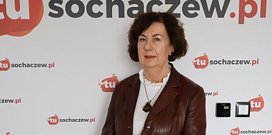 Zofia Berent wprost o życzeniach: przydałby się roczny urlop-89120