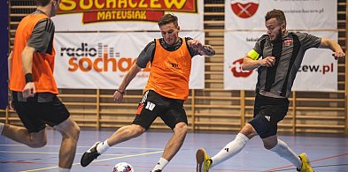 WSC Futsal Liga. Wystartowała druga edycja-89174