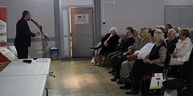 Tydzień Seniora w Sochaczewie oficjalnie rozpoczęty-89211