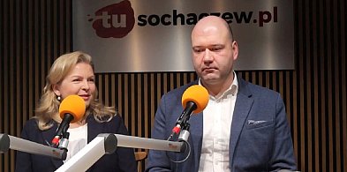 Pod kryształowym niebem w Błoniu, zachęcamy do obejrzenia wystawy [VIDEO]-89268