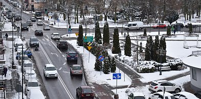 Nawet do 15 cm śniegu w Sochaczewie, jest alert IMGW-89271