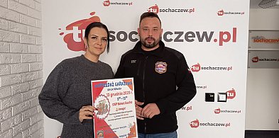 Wyprzedaż garażowa w Nowej Suchej, pomysł zrodził się z sokowirówki-89241