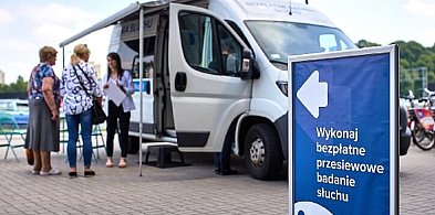Bezpłatne badania słuchu w Sochaczewie-89328