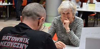 Sochaczew: zajrzeliśmy do Miasteczka Zdrowia w kramnicach-89313