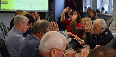 Brochów: Klub Malucha Abrakadabra, radni podjęli temat-89370