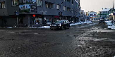 Ostrzeżenie pierwszego stopnia dla mieszkańców naszego powiatu-89353