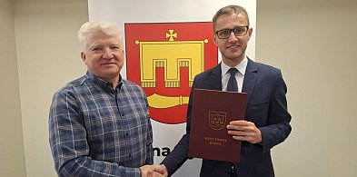 Będą nowe wiaty przystankowe w Gminie Rybno-89367