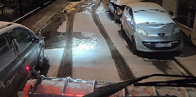 Pług się nie mieści: ratusz apeluje-89343