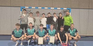 Jubileuszowy Turniej Piłki Nożnej z okazji 100-lecia Osiemdziesiątki-89412