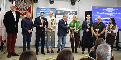 Nowy prezes na czele PSZS. Wielka uroczystość w Ogrodniku-89415