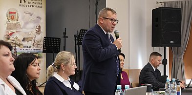 Podatki w gminie Iłów: żeby było sprawiedliwie-89379