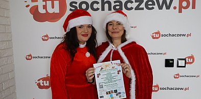 Wspólnota i magia świąt: druga edycja Mikołajek w Kuznocinie-89388