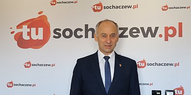 Wójt gminy Nowa Sucha z apelem o szczególną ostrożność-89391