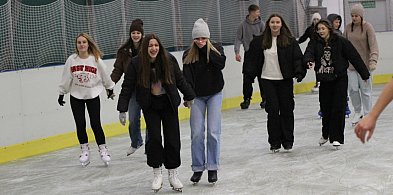 Lodowisko już gotowe. Znamy datę otwarcia-89424