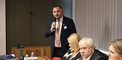 Podatki w Sochaczewie: jedne w górę, inne w dół-89475