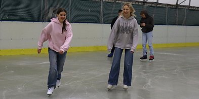 Lodowisko w Sochaczewie już otwarte-89487