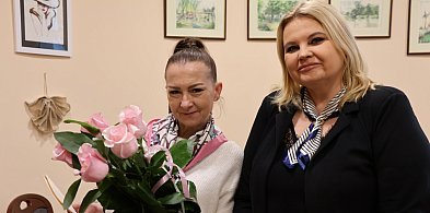 20 lat pracy dyrektor przedszkola Katarzyny Grzegorek-89469