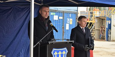 Odwiert, które może zmienić Błonie na zawsze-89523