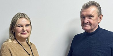 Sekretarz gminy Iłów Katarzyna Michalska zmienia pracę-89568