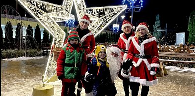 Świąteczne Mikołajki i koncerty w Teresińskim Ośrodku Kultury-89547