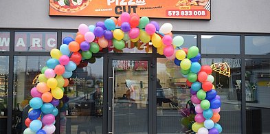 PIZZA CUT. Świeża odsłona włoskiego klimatu w Twojej okolicy-89631