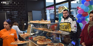 PIZZA CUT. Świeża odsłona włoskiego klimatu w Twojej okolicy-89631