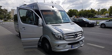 Sand–Bus zawiesza przejazdy na linii Gostynin–Warszawa-89616