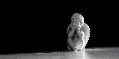 W minionych dniach odeszli od nas [28 listopada - 5 grudnia]-89619