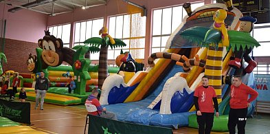 Iłów zaprasza na Mikołajkowy Festiwal Dmuchańców-89592