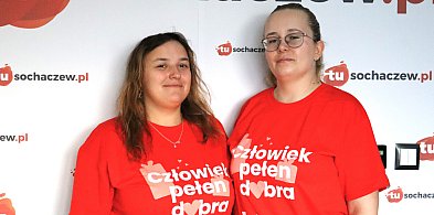 Szlachetna Paczka w Sochaczewie: potrzeba rąk do pracy-89583