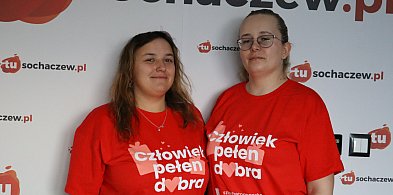Szlachetna Paczka w Sochaczewie: potrzeba rąk do pracy-89583