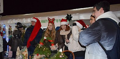 Jarmark Franciszkański w Teresinie w zmienionej lokalizacji-89709