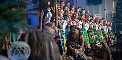 Kolęda – symbol świątecznej harmonii-89772