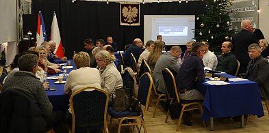 Sesja budżetowa w Młodzieszynie: zaplanowano 2026, radni bez wyłomu-89784