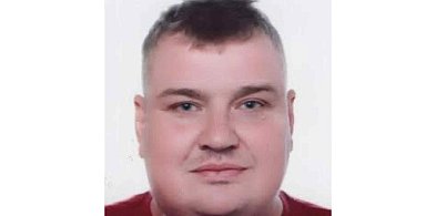 Zaginął Jarosław Kaliński. Trwają poszukiwania-89781