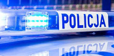 Był ścigany listem gończym, został zatrzymany przez naszych policjantów-89805