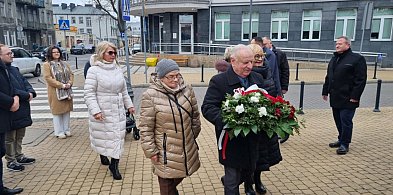 Sochaczew pamięta o rocznicy wprowadzenia stanu wojennego-89874