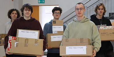 Weekend Cudów, czyli finał Szlachetnej Paczki w Sochaczewie-89871