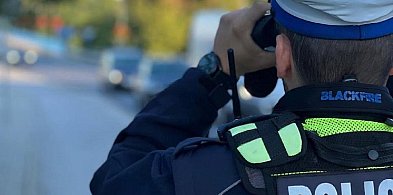 Trafił do aresztu, mimo że był trzeźwy, taki efekt kontroli w Nowej Suchej-89994