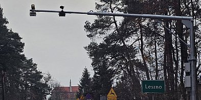 Rusza odcinkowy pomiar prędkości przy KPN-90039