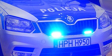 Młodzieszyn: w sumie ukradł towaru za 50 tysięcy złotych, policja ujęła sprawcę-90072